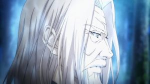 Hitori No Shita: The Outcast Episodio 30