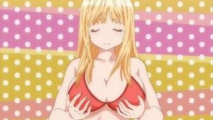 Kyou no Asuka Show Episodio 13