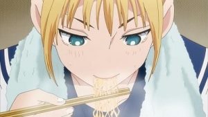 Kyou no Asuka Show Episodio 14
