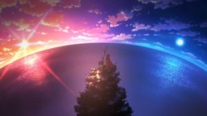 Tengen Toppa Gurren Lagann Episodio 21