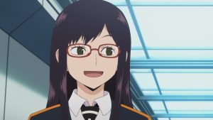 World Trigger 3 Episodio 7