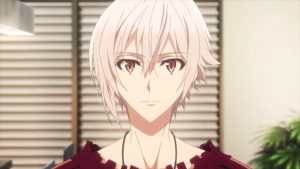 IDOLiSH7: Second Beat! Episodio 3