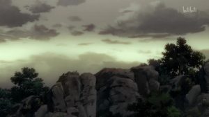 Xia Gan Yi Dan Shen Jianxin Episodio 10