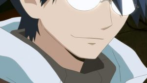Log Horizon 2 Episodio 25