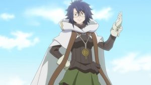 Log Horizon 2 Episodio 17