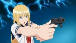 Kyou no Asuka Show Episodio 10