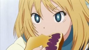 Kyou no Asuka Show Episodio 15