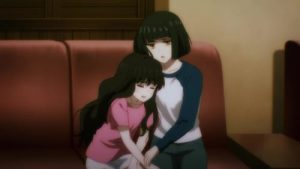 7 Seeds 2 Episodio 3