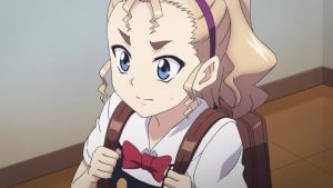 Tsugu Tsugumomo Episodio 3