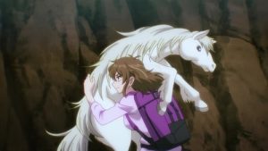 7 Seeds 2 Episodio 9