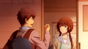 ReLIFE Episodio 2
