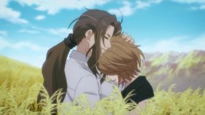 7 Seeds 2 Episodio 1