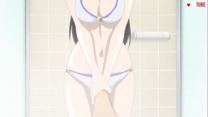 Joshiochi!: 2-kai Kara Onnanoko Ga… Futtekita!? Episodio 9