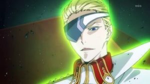 Kakumeiki Valvrave Episodio 12
