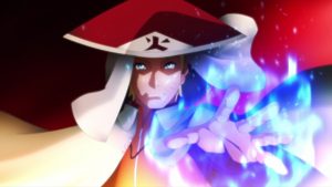 Boruto: Naruto Next Generations Episodio 152