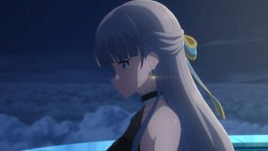 Shironeko Project: Zero Chronicle Episodio 1