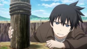 Hitori No Shita: The Outcast Episodio 14