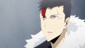 Jie Yao Episodio 6