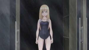 Kyou no Asuka Show Episodio 2