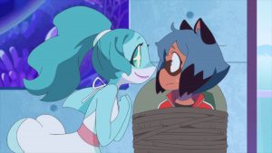 BNA Episodio 4