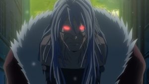 Log Horizon 2 Episodio 4