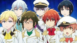 IDOLiSH7: Second Beat! Episodio 4