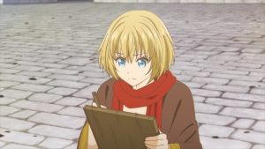 Arte Episodio 3