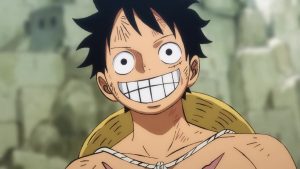 One Piece Episodio 929