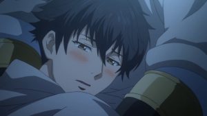 Kyojinzoku no Hanayome Episodio 6