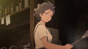 Listeners Episodio 1
