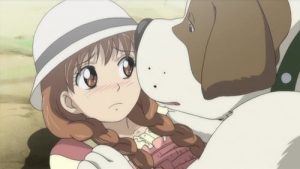 Itazura na Kiss Episodio 11