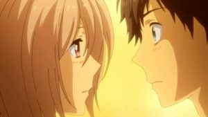 ReLIFE Episodio 6
