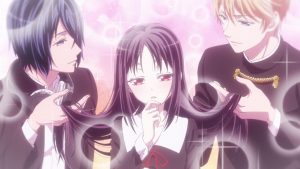 Kaguya-sama wa Kokurasetai?: Tensai-tachi no Renai Zunousen 2nd Season Episodio 7