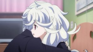Shadowverse Episodio 6