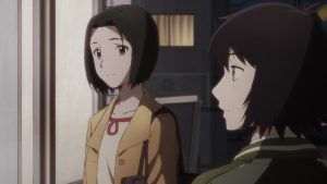 Yesterday wo Utatte Episodio 8