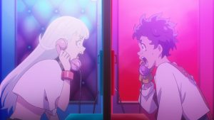 Listeners Episodio 5