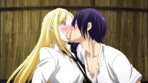 Noragami Ova 2
