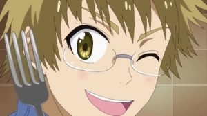 Nisekoi Episodio 10
