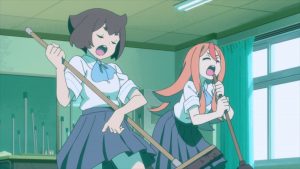 BNA Episodio 9