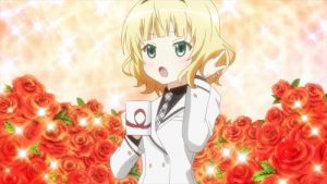 Gochuumon wa Usagi Desuka? Episodio 3