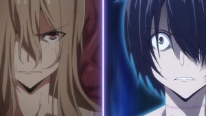 Gleipnir Episodio 5