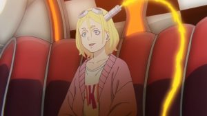 Listeners Episodio 7