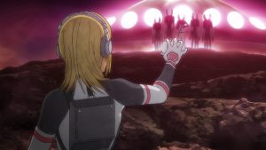 Nami yo Kiitekure Episodio 5