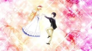 Nisekoi Episodio 20