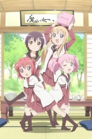 Yuru Yuri 1 Temporada Online