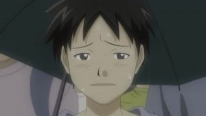 Genshiken Episodio 3
