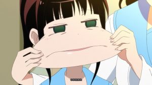 Nisekoi Ova 1