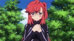 Ano Natsu de Matteru Episodio 5