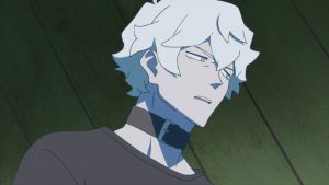 BNA Episodio 10