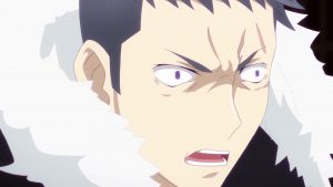 Jie Yao Episodio 7